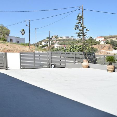 Stalós Romantic Corner Maisonette Houses מראה חיצוני תמונה