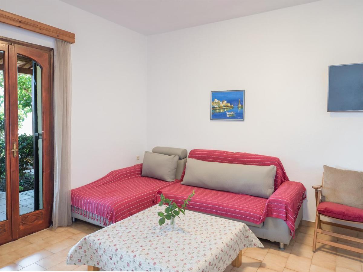 Stalós Romantic Corner Maisonette Houses מראה חיצוני תמונה