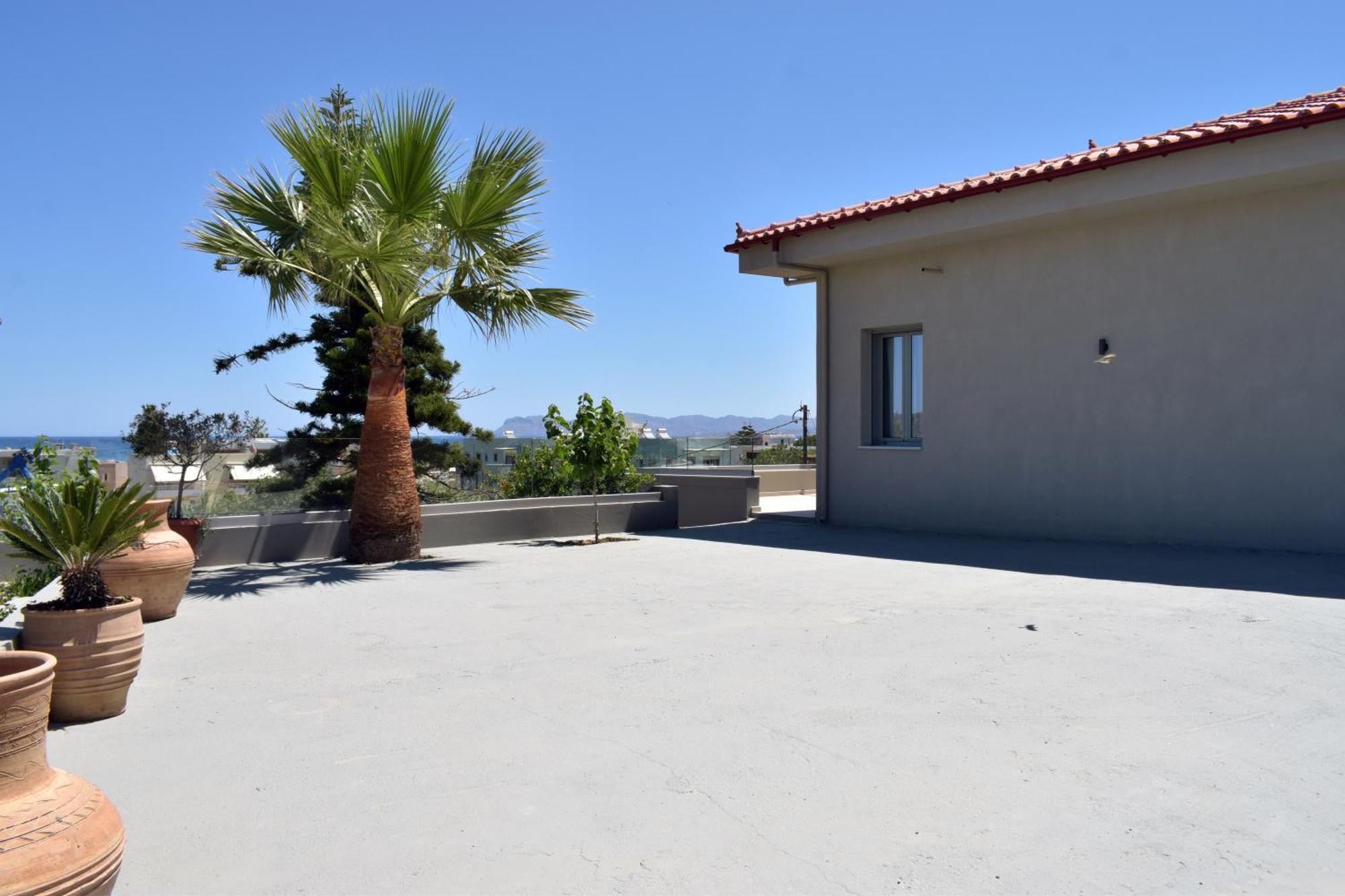 Stalós Romantic Corner Maisonette Houses מראה חיצוני תמונה