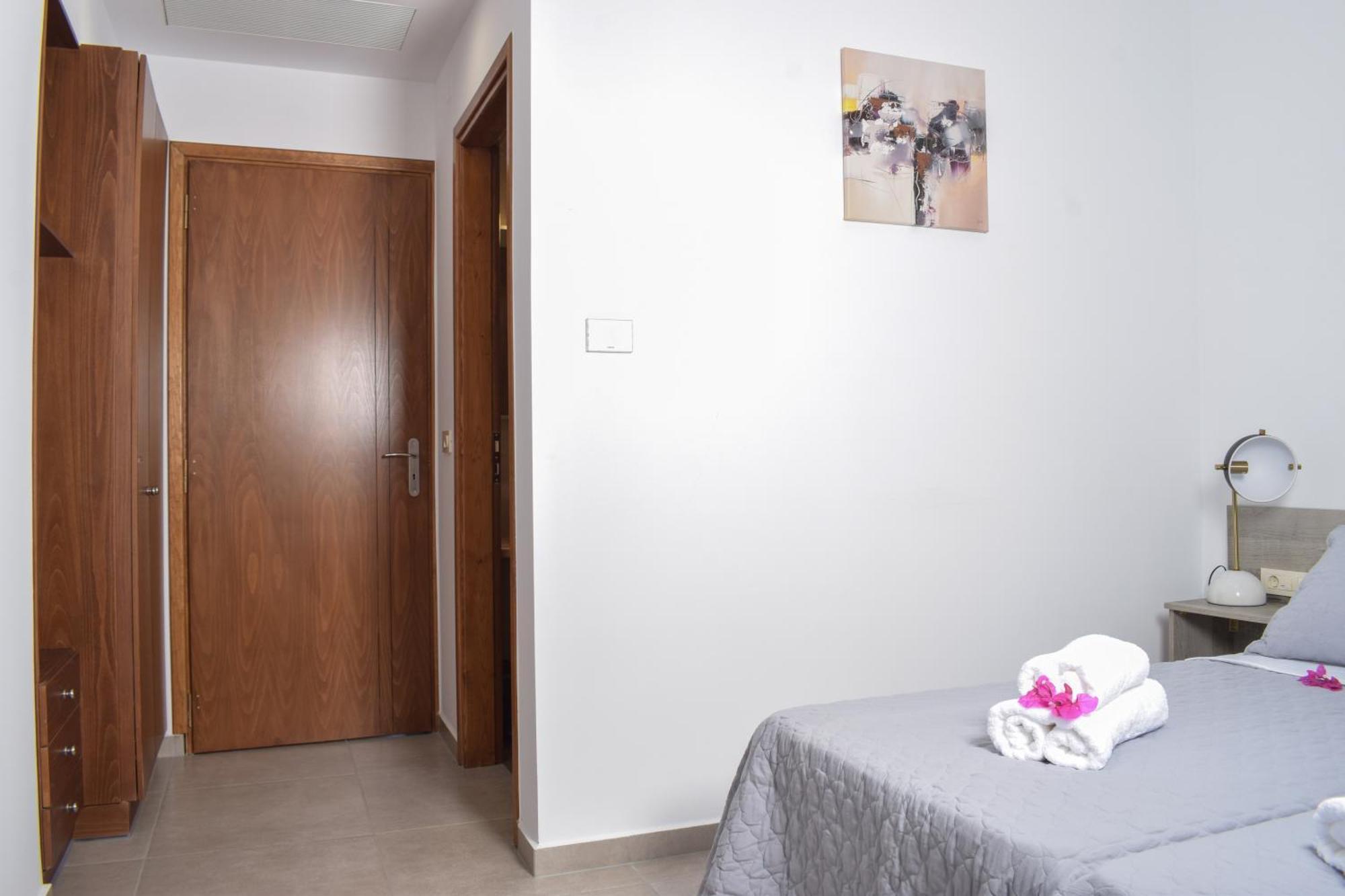 Stalós Romantic Corner Maisonette Houses מראה חיצוני תמונה