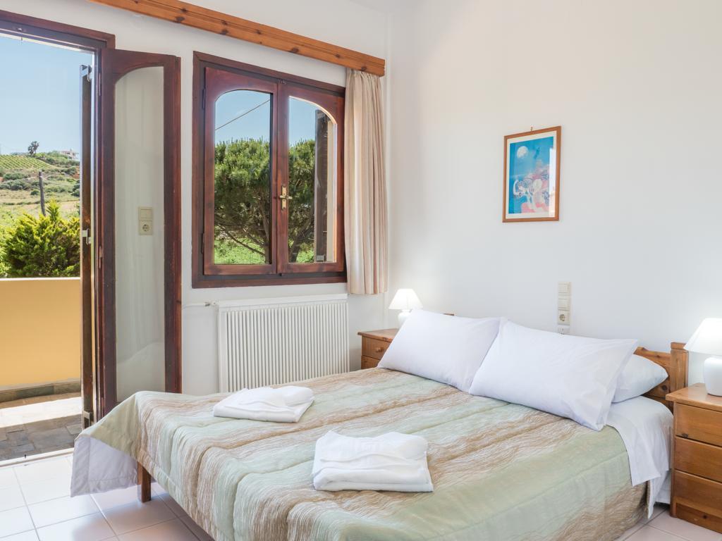 Stalós Romantic Corner Maisonette Houses מראה חיצוני תמונה